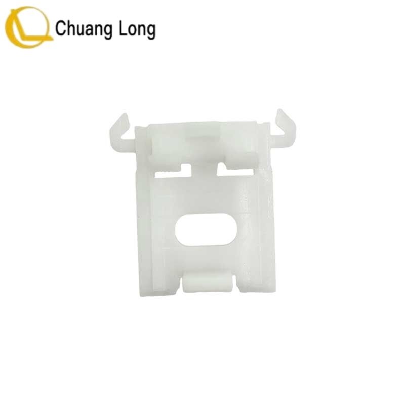 NCR S2 Cassette Block Pusher 445-0756222-48 Cash Box Latch 4450726079 445-0726079 ATM CRS Selfserv Kiosk Machine Part