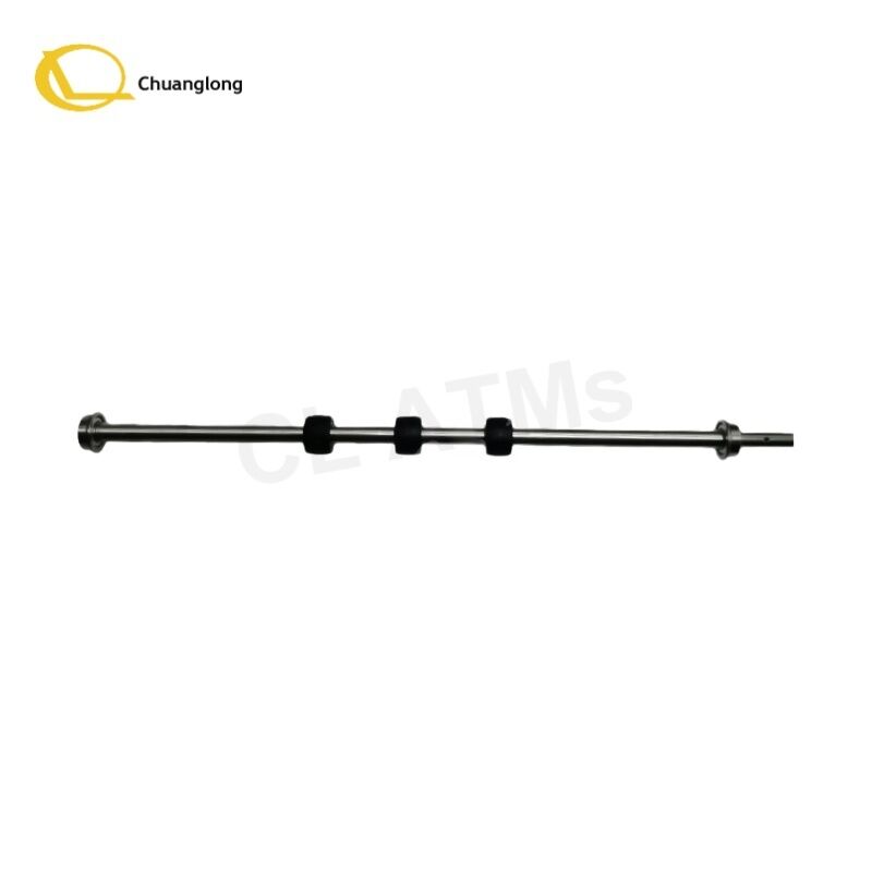 Repuestos para cajeros automáticos 49253631-B 49-253631-0000B Diebold Eje de transporte DRV Rodillo Repuestos para cajeros automáticos Diebold 49253631000B