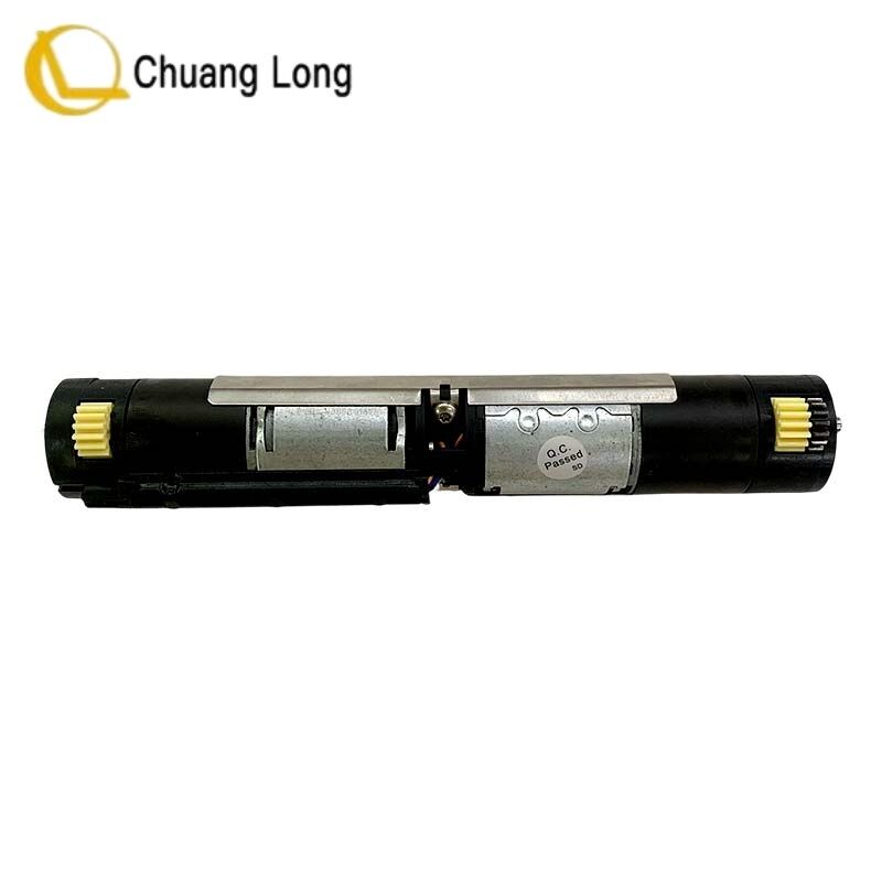 Wincor Nixdorf Cmd-V4 Clamp Transport Mechanism Motor 01750053977-35 Pick Mechanism Motor Clamp Stacker Assy 1750053977 ATM CRS Selfserv Part