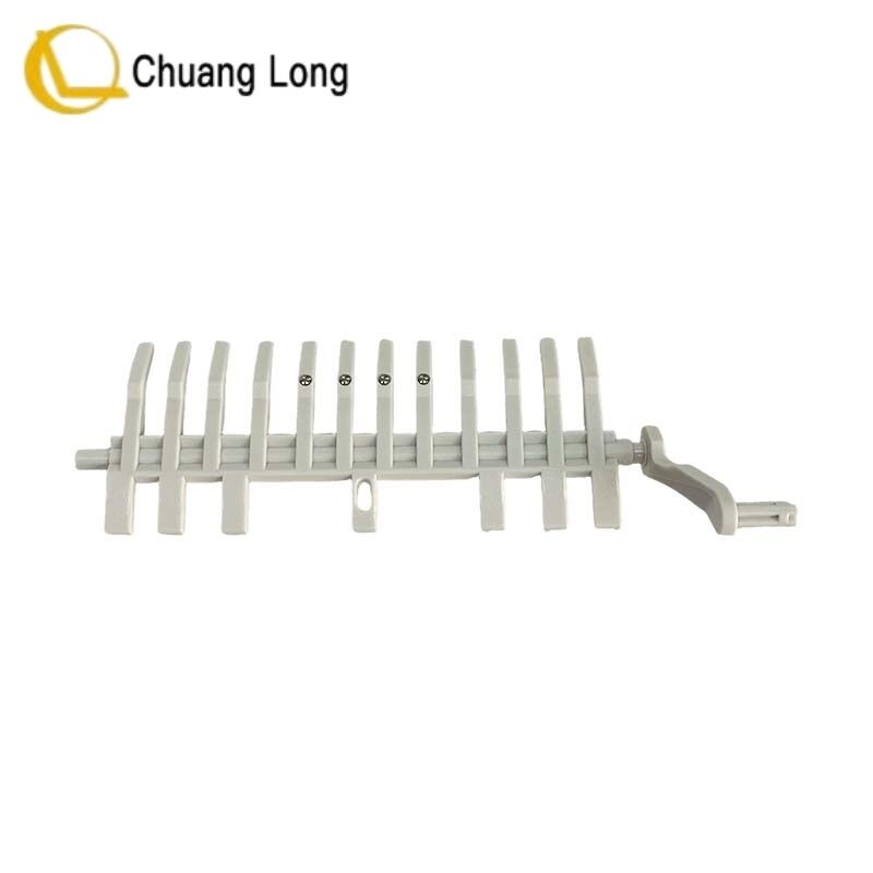 Wincor Nixdorf Retaining Finger Dispenser VM3 CCDM Cash Deposit Module Part 01750047826 ATM CRS Kiosk Selfserv Part 1750047826