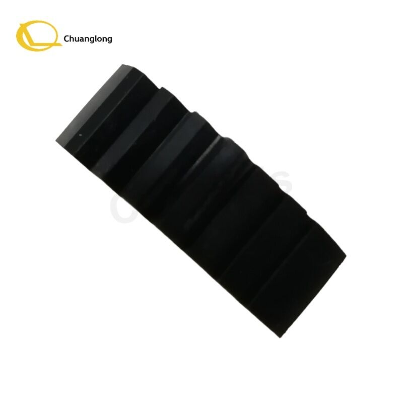 Correa de expulsión Glory 315002370 UW-500-F DE-100 GFS100 GFS120 UW52C Correa de expulsión 315002370 GFS220 para máquina clasificadora de divisas