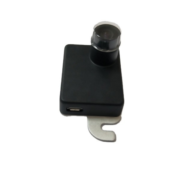 Cámara 1750265336 del obturador de la cámara PC280 PC285 de las piezas del cajero automático de Wincor Nixdorf