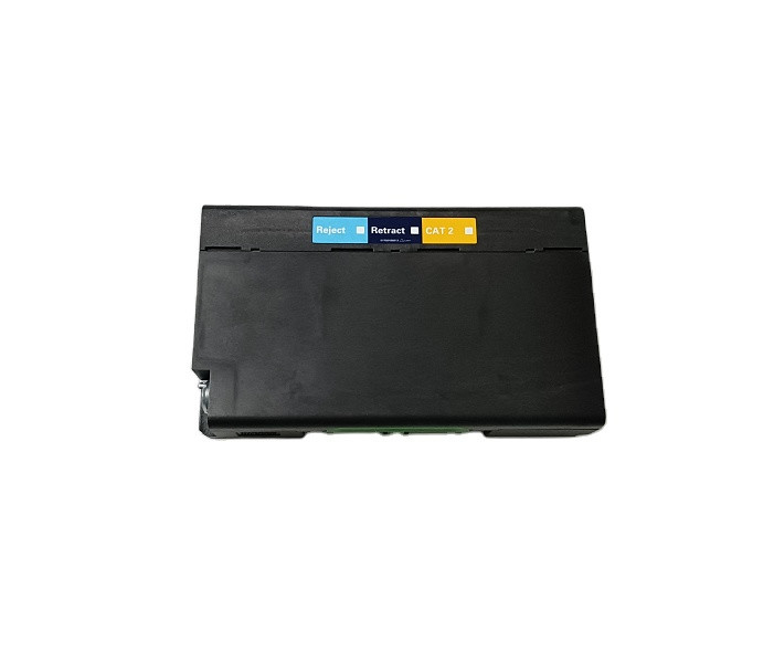 Cerradura 1750207552 01750207552 del gato 2 del casete de Wincor Cineo C4060 de los recambios del cajero automático
