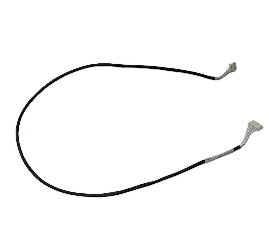El cajero automático Diebold 5500 5050 conectores 49-250165-000B de TE Connectivity amperio TELEGRAFÍA REV3 49250165000B