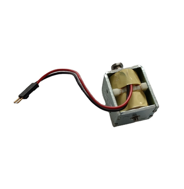 Actividad bancaria del solenoide 1750134477 01750134477 del módulo del AU de Wincor Nixdorf Cineo C4060 C4560 de las piezas del cajero automático