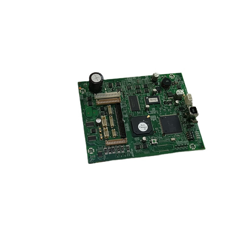 Diebold Opteva 369 Snowhaven Rohs aumentó la atmósfera 49-223820-000a 49223820000a del tablero del CCA Controler de la impresora del recibo