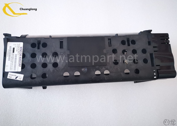 OBTURADOR 1750157286 2070 + 2060 del OBTURADOR 8x CMD FL 01750157286 de Wincor Nixdorf