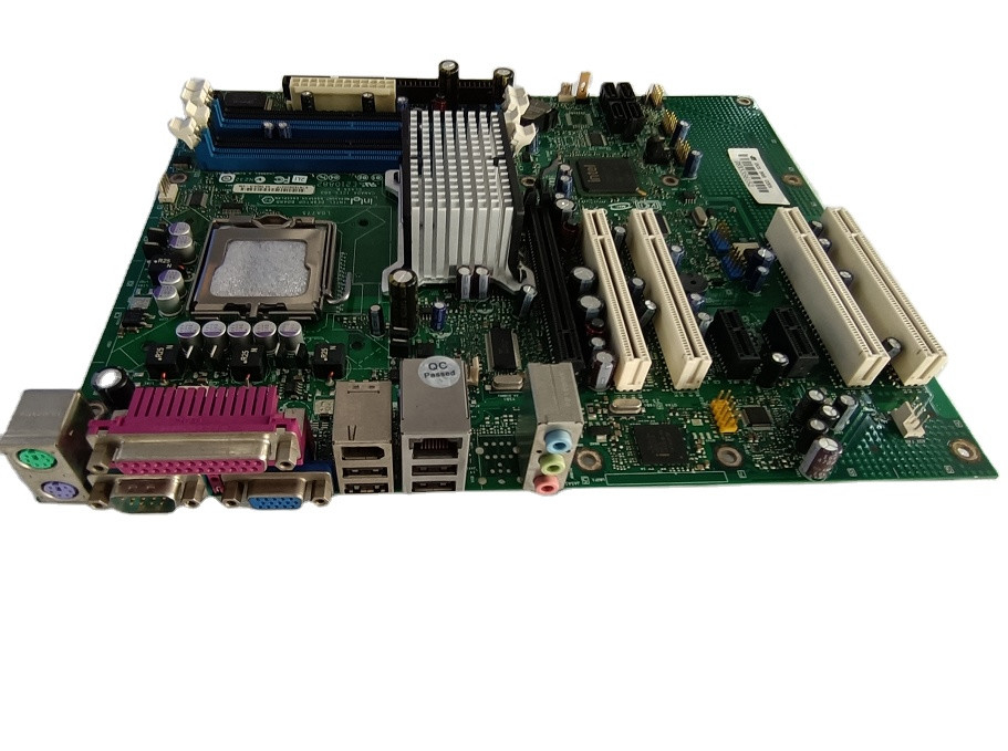EQUIPO PRCSR P4 3.0GHZ 000MB 49-212529-301C de Diebold Nixdorf Denver System Board CCA del cajero automático 49212529301C