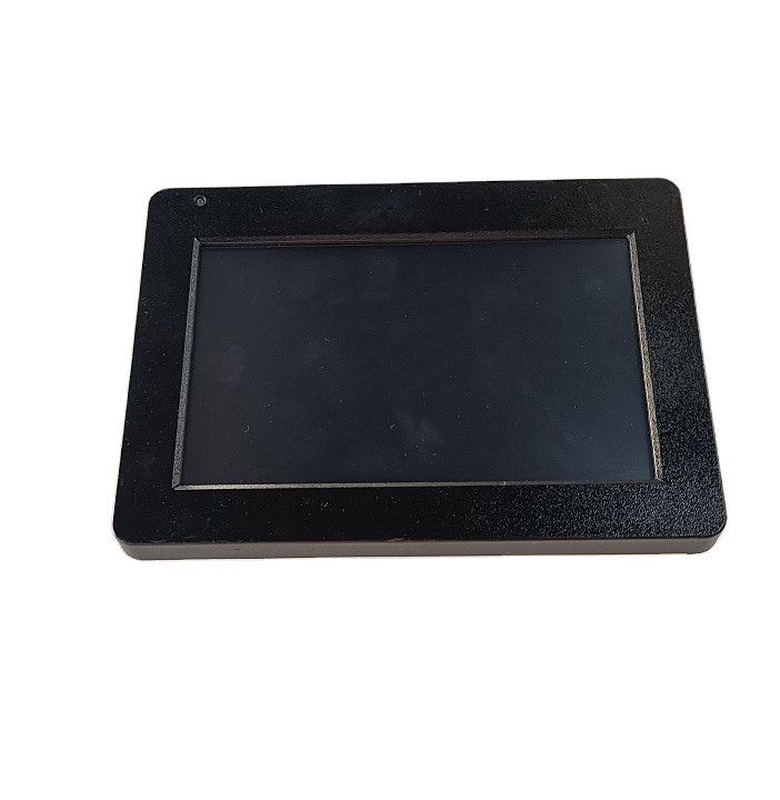 Las piezas del cajero automático de NCR 7&quot; reparación del reemplazo del POLI 7 pulgadas exhiben el panel 445-0744450 4450744450