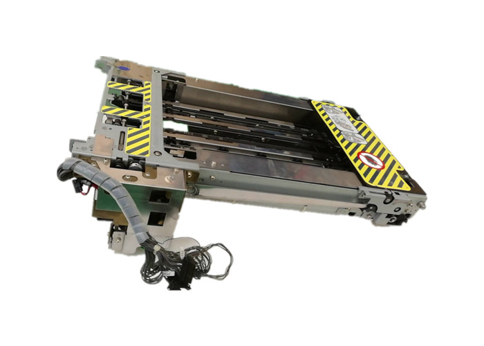 El cajero automático de NCR PARTE pre - el tipo 009-0028585 Kd02169-D842 de las piezas 354n 009-0027559 del cajero automático de Fujitsu del aceptador 009-0027557 B