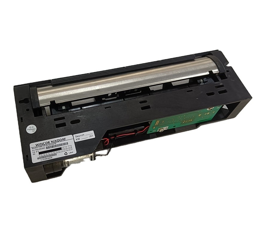 1750166395 01750166395 obturador horizontal del obturador 8X RL de Wincor Cineo C2060 C2070