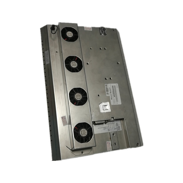 Monitor 12,1” TFT HighBright DVI, GDS 01750127377, de Wincor Nixdorf PULGADA 1750127377 LCD-BOX-12.1