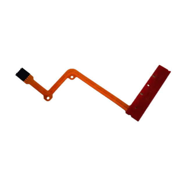 SENSOR LINEAR 445-0732374 de NCR S2 CIC 50m m de las piezas del cajero automático 4450732374 piezas del cajero automático de NCR