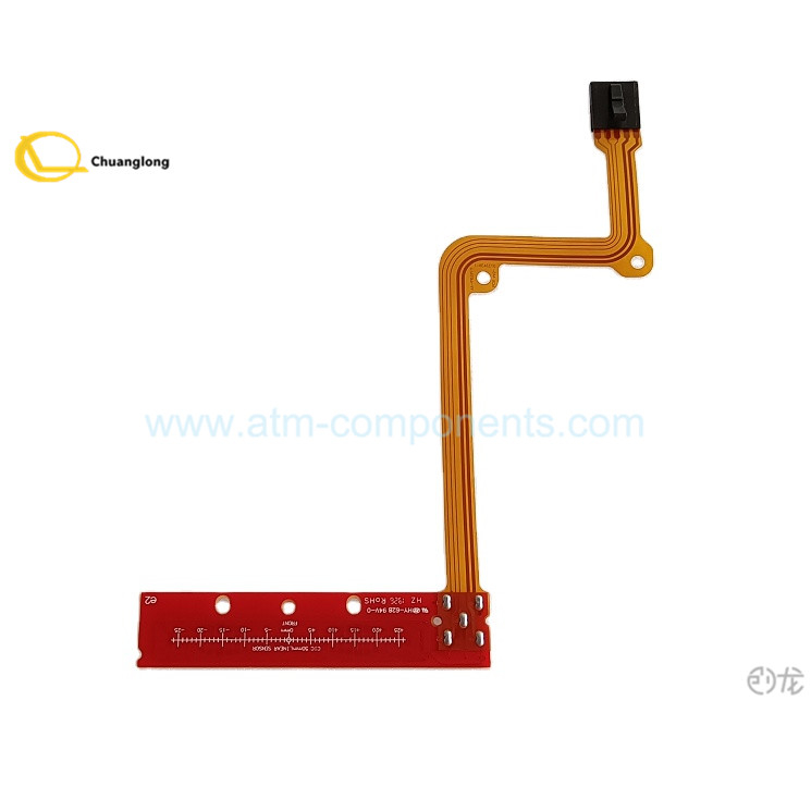 SENSOR LINEAR 445-0732374 de Selfserv CIC 50m m de las piezas del cajero automático de NCR S2 4450732374 PIEZAS del cajero automático S2