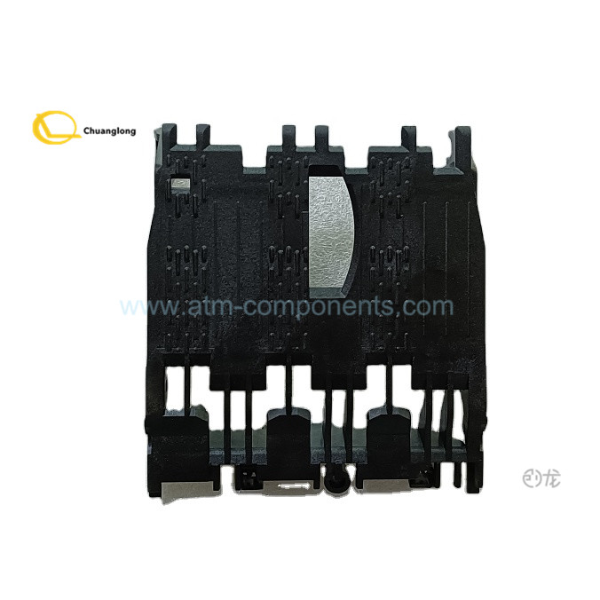 1750068938 cajeros automáticos del CRS Wincor CCDM bajan el chasis WINCOR CCDM VM3 01750068938 de la guía