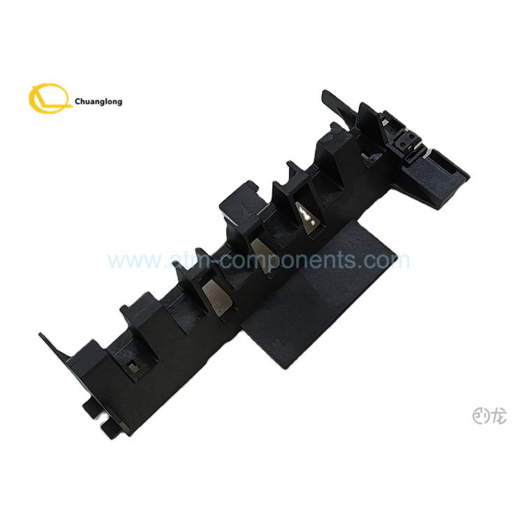 49-248093-000D 49248093000D Diebold Opteva 5500 PIEZAS DE OP. SYS. del cajero automático de Diebold Push Plate del presentador 2,0