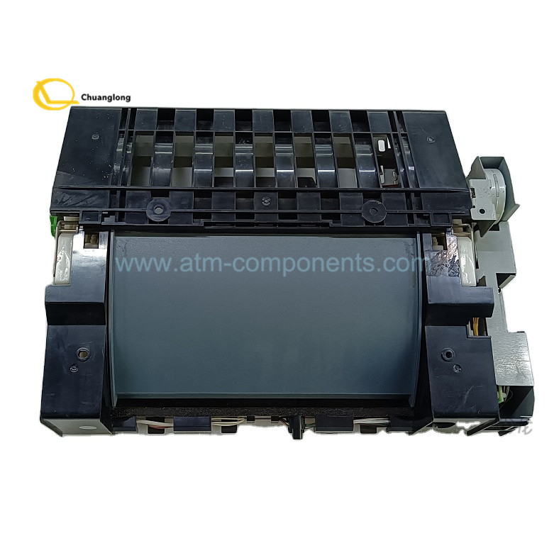 Obturador del cajero automático OKI 21SE RG7 RG8 YIHUA YH 6040W YX4234-3750G001 ID11077 (1YX4234-3750G001) SN004708 OKI de las actividades bancarias