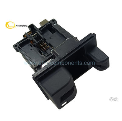 Buen precio Quiosco 1750288681 del pago del cajero automático 01750251789 del lector de tarjetas de la INMERSIÓN de Sankyo del cajero automático EMV ICM370-3R1896 1750251789 en línea