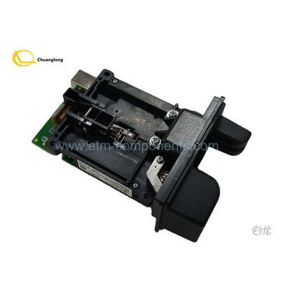 Buen precio INMERSIÓN Sankyo ICM370-3R1896 1750251789 del lector de tarjetas de Diebold EMV quiosco 1750288681 del pago de 01750251789 VTM en línea