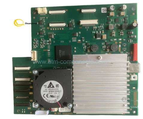 Buen precio 01750301247 cajeros automáticos Wincor Nixdorf DN200 DN200V DMAB MOVEm CDAA Kpl Diebold 1750301247 en línea