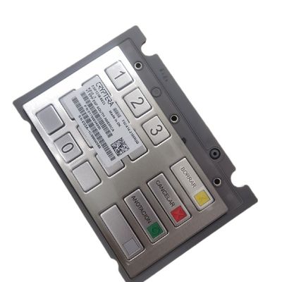 Buen precio Nuevas 1750159341 piezas originales de la atmósfera del pinpad 1750234950 de Diebold Nixdorf del teclado del EPP V7 ESP Suramérica en línea