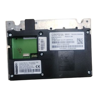 Buen precio 1750234950 piezas originales de la atmósfera de Diebold del teclado del EPP V7 ESP Suramérica del pinpad de Nixdorf nuevas 1750159341 en línea