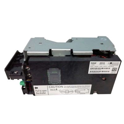 Buen precio Procash 285/280 de V2CU Wincor Nixdorf 1750173205 lector de tarjetas estándar del usb del lector de tarjetas CHD CINEO en línea