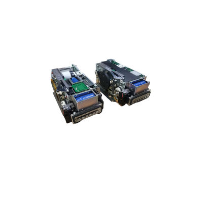 Buen precio Piezas elegantes de la máquina de la atmósfera del lector de tarjetas de Sankyo del lector de tarjetas de 49209542000E/F Diebold en línea