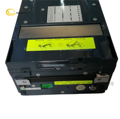Buen precio Fujitsu F510 caja de dinero KD03300-C700-01 modelo de cajero automático de banco de reciclaje máquina caja de efectivo En línea