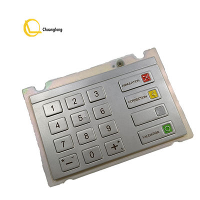 Buen precio La máquina del cajero automático parte el teclado 1750159594 del EPP V6 de la máquina del banco del cajero automático de Wincor en línea