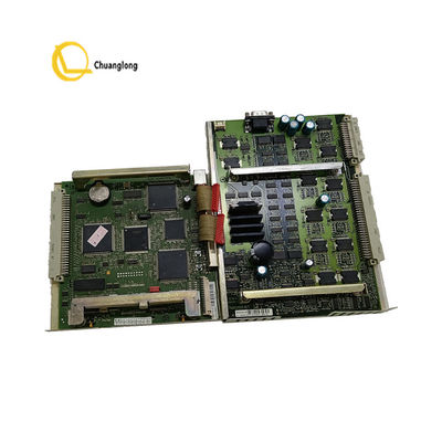 Buen precio 01750052535 máquina Componets del banco del cajero automático del tablero del buscador CCDM de Wincor en línea