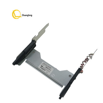 Buen precio Las piezas de la máquina del cajero automático de Wincor transportan CMD-V4 RL horizontal 124m m 01750059284 en línea