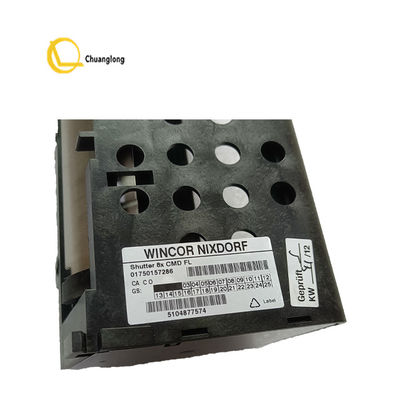 Buen precio Máquina 01750157286 1750157286 del dispositivo de las desnatadoras del cajero automático del OBTURADOR 8x CMD FL de Wincor Nixdorf en línea