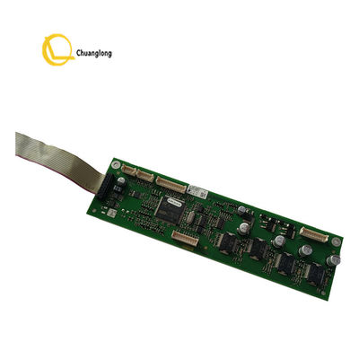 Buen precio Partes 1750136487 del cajero automático del cajero automático de la desnatadora de la tarjeta de cajero automático de Cineo C4060 de la máquina del banco de Wincor en línea