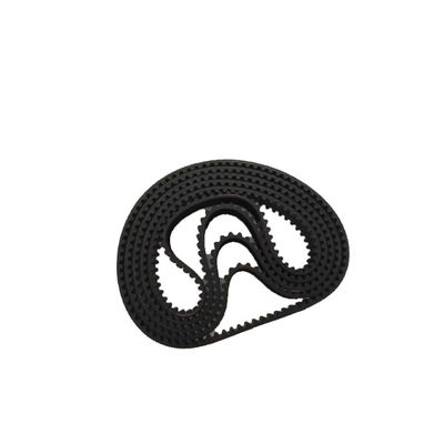 Buen precio Correa larga 4450012947 445-0012947 de Parts Black Rubber del lector de la tarjeta de cajero automático de NCR en línea