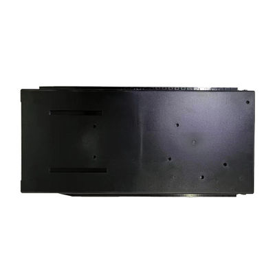 Buen precio Las piezas de la máquina del cajero automático de NCR depositan el casete 445-0756222 4450756222 de la máquina S2 del cajero automático en línea