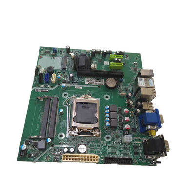 Buen precio PC 280 de Wincor Nixdorf del tablero de Wincor I5 285 Win10 placa madre 1750254552 01750254552 en línea