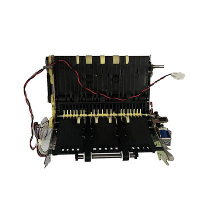 Buen precio Fideicomiso CRS ATS-BO-TR 01750263295 1750263295 de la cabeza de unidad de transporte de Wincor Cineo C4060 de las piezas de la máquina del cajero automático en línea