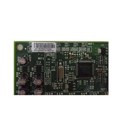 Buen precio Máquina portuaria 445-074108 del dispositivo de las desnatadoras del cajero automático del EJE del universal 7 USB del servicio del uno mismo de NCR de la máquina del cajero automático en línea