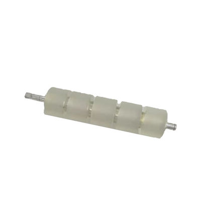 Buen precio Máquina 1750101956-41 01750101956-41 del dispositivo de las desnatadoras del cajero automático del eje de rodillo de Wincor CCDM VM3 de las piezas de la máquina del cajero automático en línea