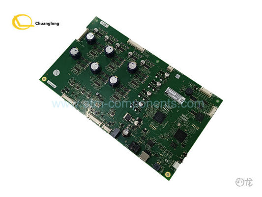 Buen precio Serie de Diebold DN 200 DN200 0 1750311974 control DN100V SEGURO DH100 DH200 1750311974 de RM4 PCBA en línea