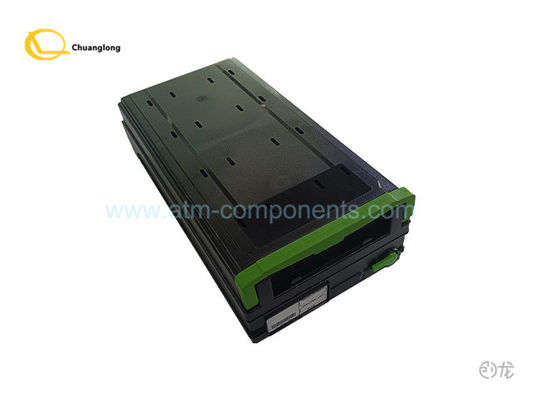 Buen precio La caja de caja Diebold DN100 Diebold AFD 2.0 Cassette DN150D 00-155842-000F V2.0 Cassette 00155842000F En línea