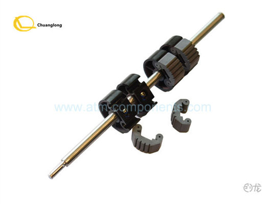 Buen precio Eje de rodillo reverso del clasificador del dinero de Glory Counter Parts Glory GFS CM100V GFS-100 GFS-120 GFS-150 GFS-800 GFS-880 GFS-220 en línea