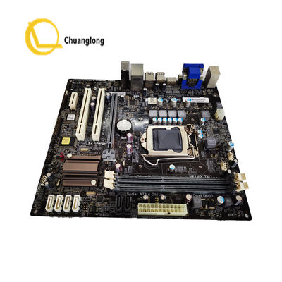 Buen precio La máquina del cajero automático parte el equipo financiero H61H2-TM7 de la CPU de la PC de la placa base LGA V2.0 LGA1155 en línea
