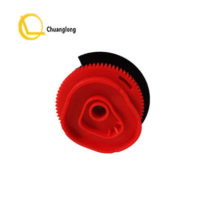 Buen precio ATM NCR Nixdorf Gear Cluster Drive Asamblea 445-0591578 445-0737503 4450591578 en línea