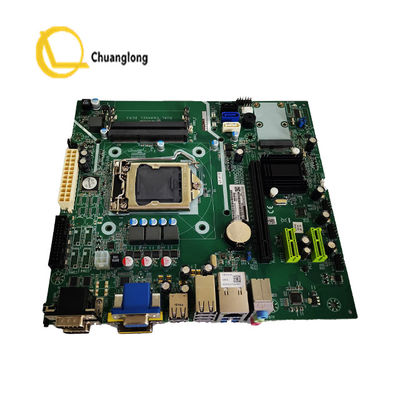 Buen precio 01750254552 Wincor Windows 10 PC280N placa base actualización PC280 1750254552 en línea