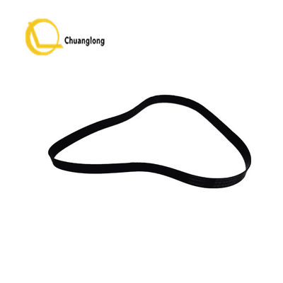 Buen precio El cajero automático 1750053977-27 parte la correa de Wincor del mecanismo de transporte de sujeción CMD-V4 Caucho negro 1750041983 en línea