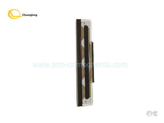 Buen precio Wincor Nixdorf Terminal Cabezal de impresión 28 pines Cabezal de impresión térmica TPH Diebold TH210 TH320 TS-M4B1-1000 en línea