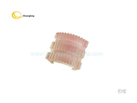 Buen precio Goma de inserción para contadora de billetes Glory GFB810 GFS120 GFS100 Rodillo de alimentación GFS120 GFS Picker de goma para contadora En línea
