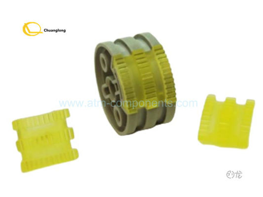 Buen precio Rodillo de contraalimentación Glory GFS120 GFS150 GFR220 GFS Juego de goma de rodillo de contrarecolector en línea